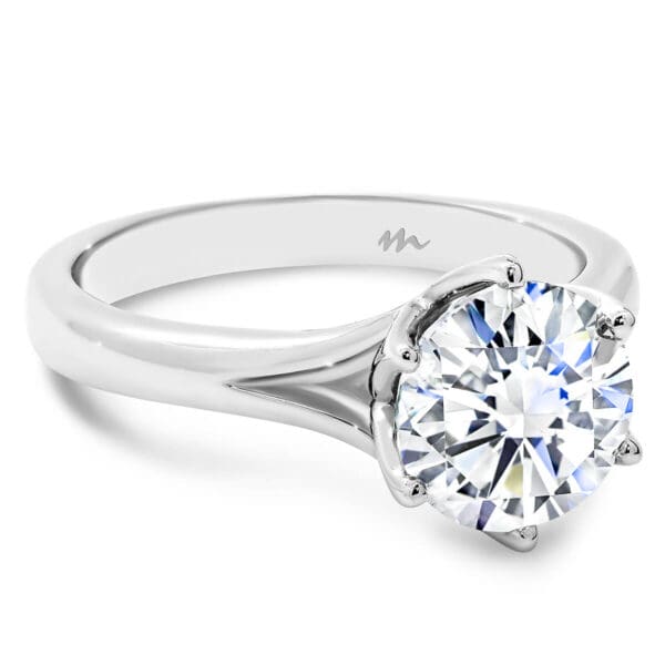 Protea 7.5-8.0 Supernova Moissanite