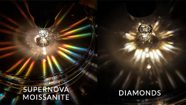 SUPERNOVA_better than diamond Better than Diamond