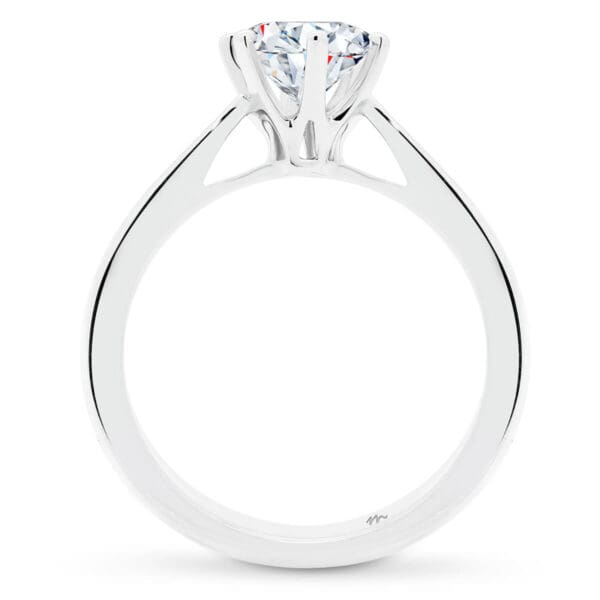 Taylor 1.00-1.25Ct Lab Grown Diamond