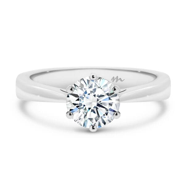 Taylor 6.5-7.0 Supernova Moissanite