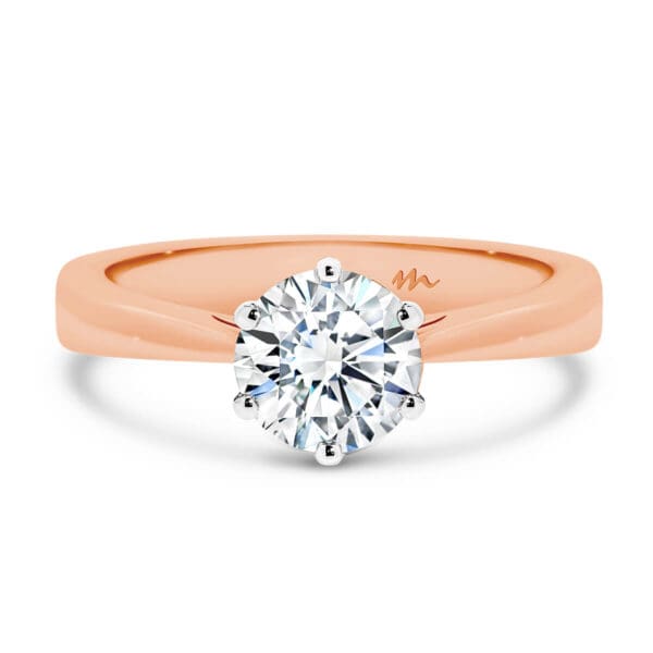 Taylor 6.5-7.0 Supernova Moissanite