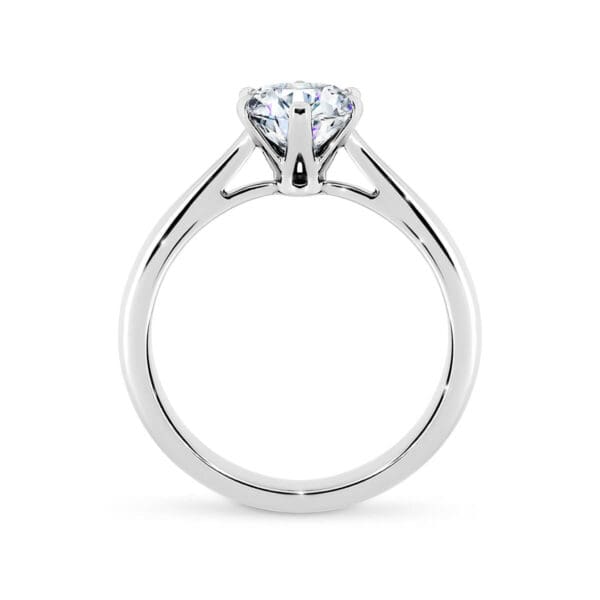 Taylor 6.5-7.0 Supernova Moissanite
