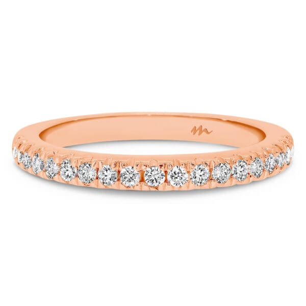 Angela 1.5-1.7 Supernova Moissanite