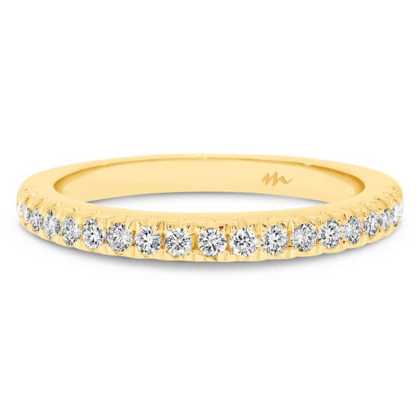 Angela 1.5-1.7 Supernova Moissanite