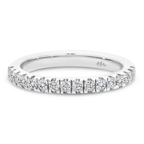 Angela 1.5-1.7 Supernova Moissanite