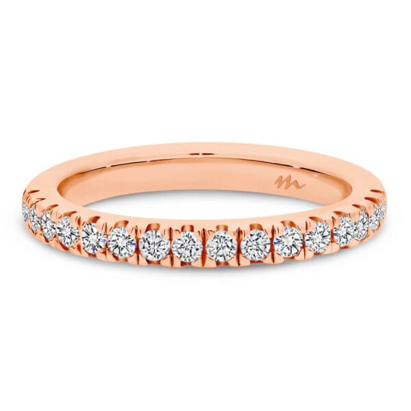 Angela 1.5-1.7 Supernova Moissanite