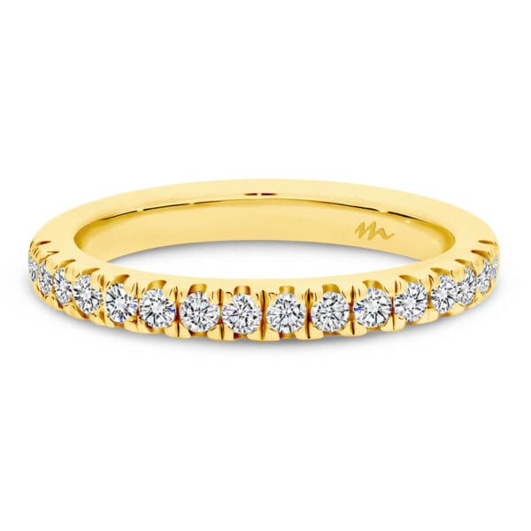 Angela 1.5-1.7 Supernova Moissanite