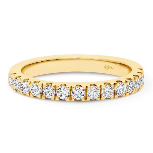 Angela 2.0-2.5 Supernova Moissanite