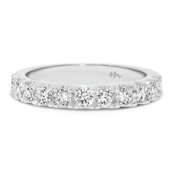 Angela 2.0-2.5 Supernova Moissanite