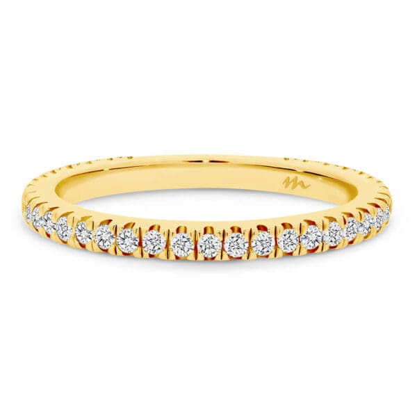Angelica 1.1-1.3 Supernova Moissanite