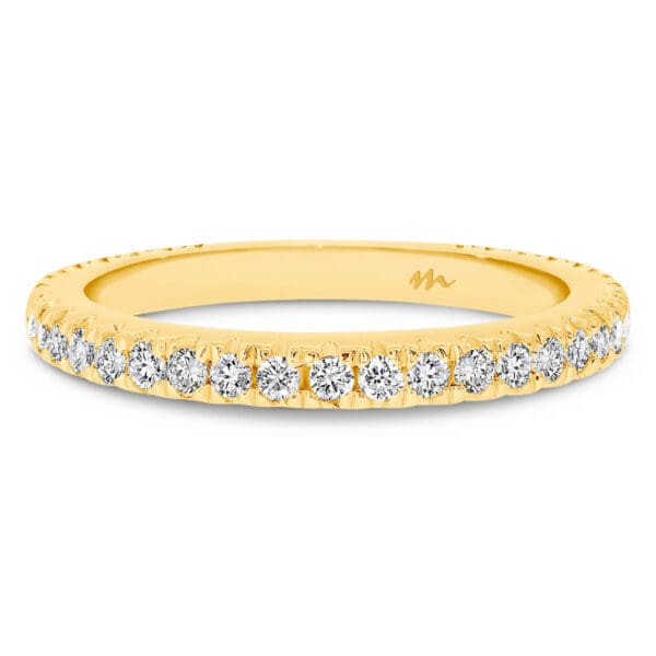 Angelica 1.5-1.7 Supernova Moissanite
