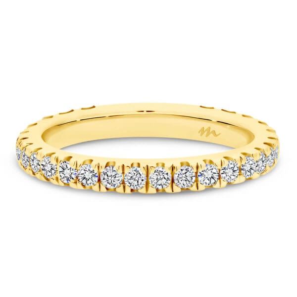 Angelica 1.5-1.7 Supernova Moissanite