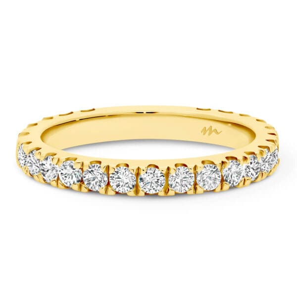 Angelica 2.0-2.5 Supernova Moissanite