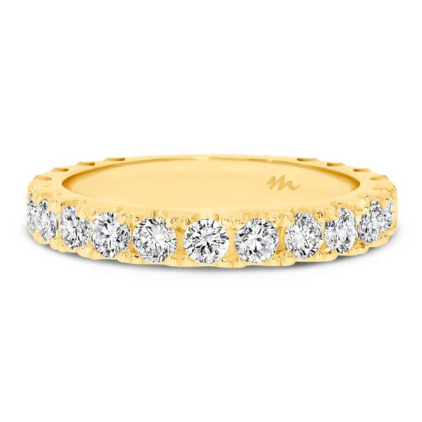 Angelica 2.0-2.5 Supernova Moissanite
