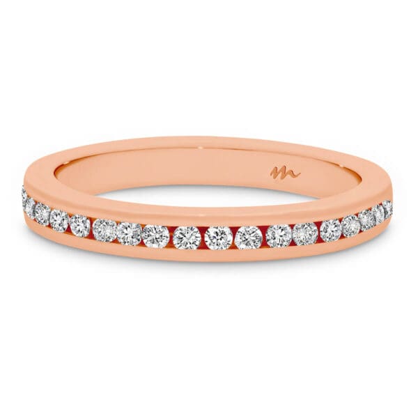 Carmen 1.5-1.7 Supernova Moissanite