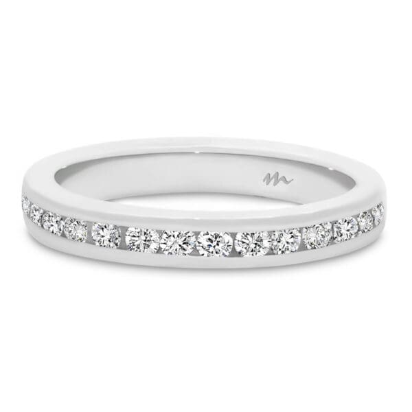 Carmen 1.5-1.7 Supernova Moissanite