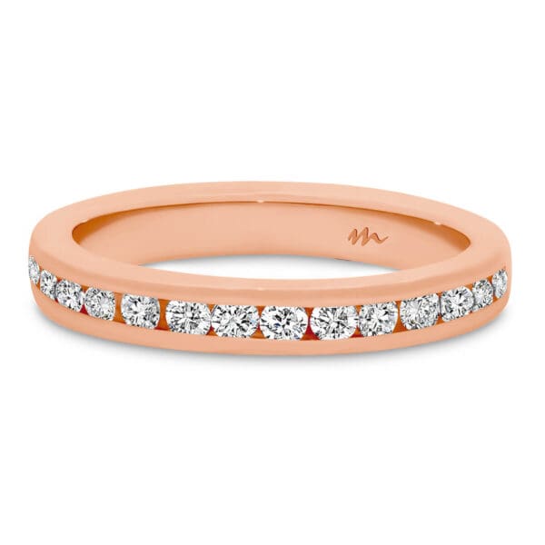 Carmen 1.5-1.7 Supernova Moissanite