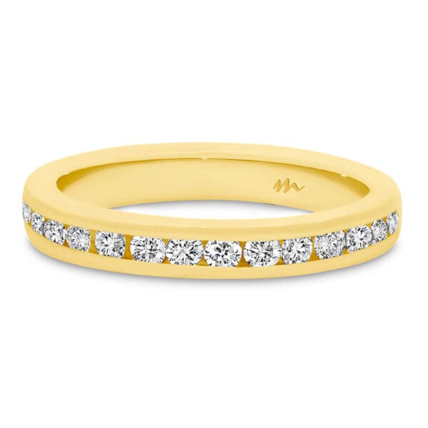 Carmen 1.5-1.7 Supernova Moissanite