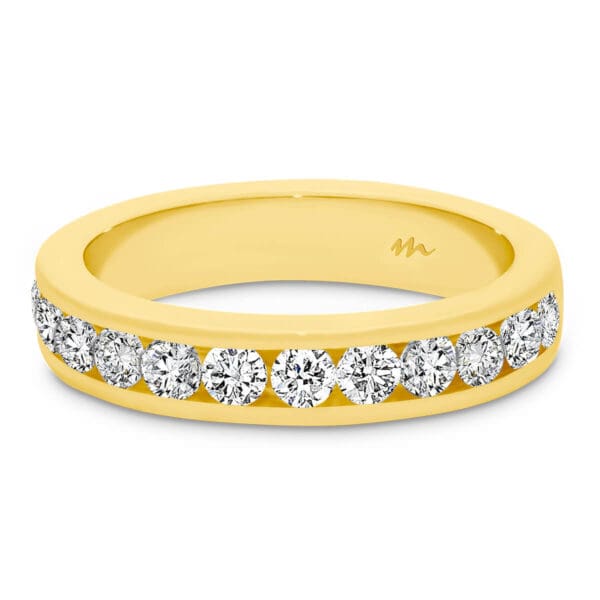 Carmen 2.0-2.5 Supernova Moissanite