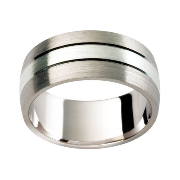 Wedding Ring - F168