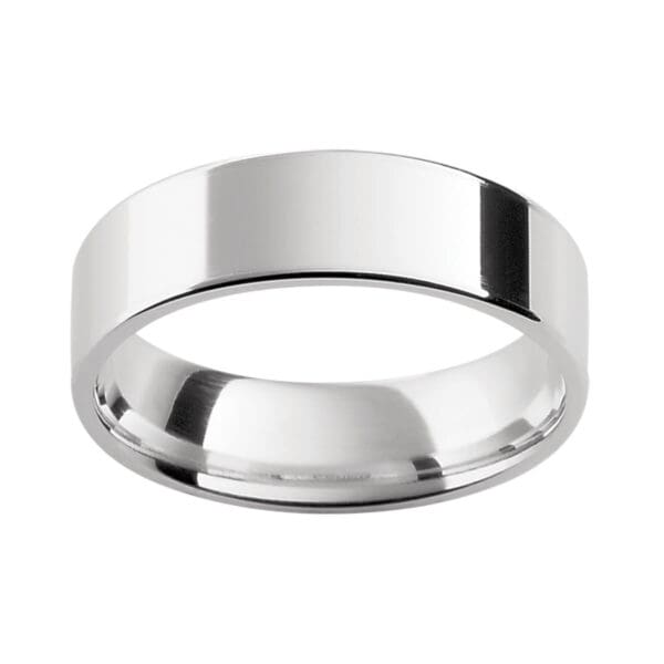 Wedding Ring - Fle