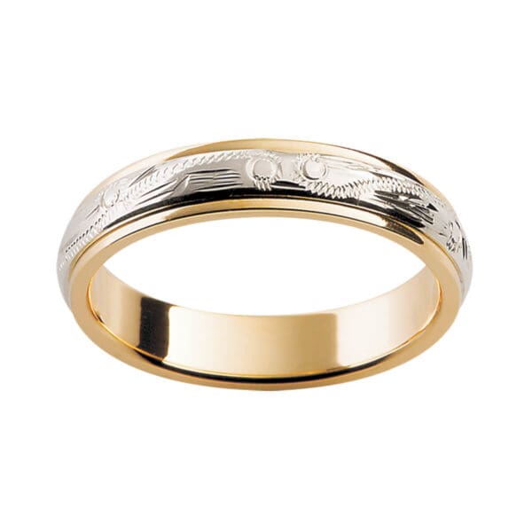 Wedding Ring - H5