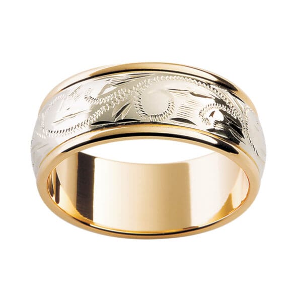 Wedding Ring - H5