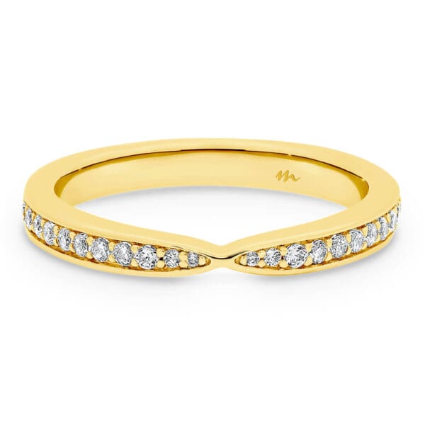 Marie 1.3-1.5 Supernova Moissanite