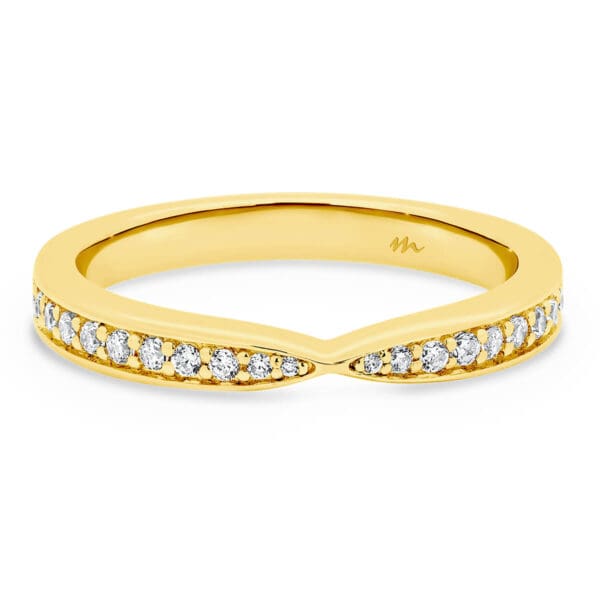 Marie 1.3-1.5 Supernova Moissanite