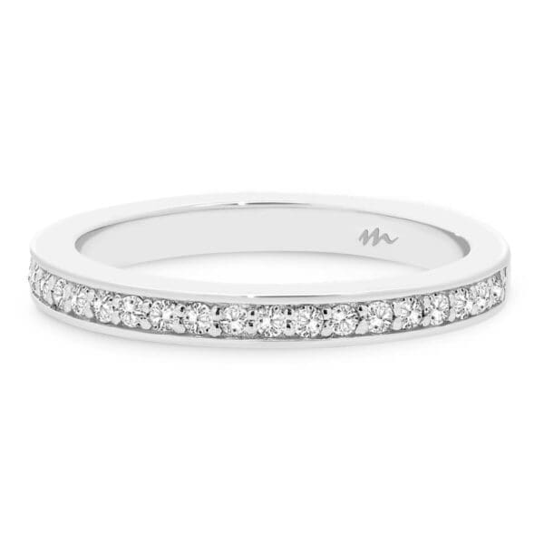 Millie 1.1-1.3 Supernova Moissanite