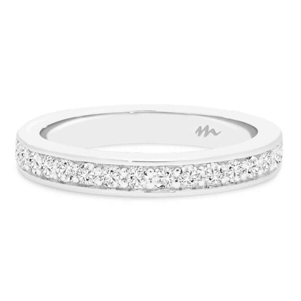 Millie 1.5-1.7 Supernova Moissanite