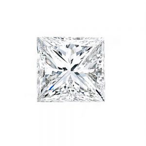 Princess Cut Diamond