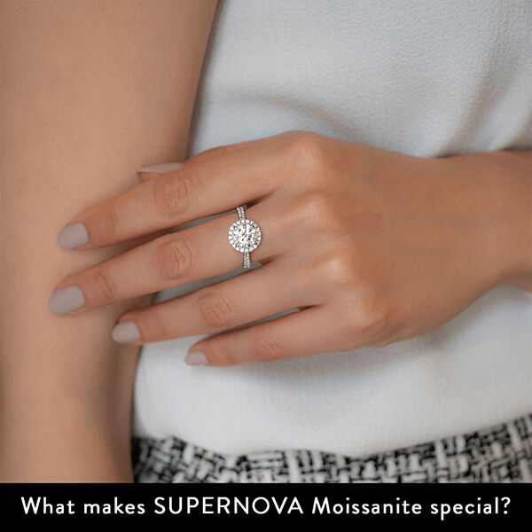 What Makes Supernova Moissanite Special Widget 2