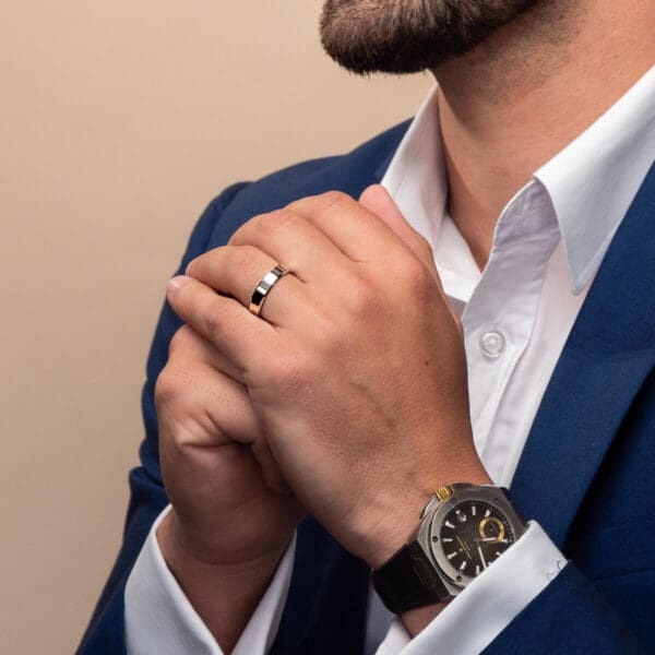 Wedding Ring - Fb