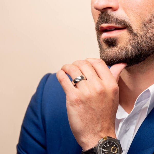 Wedding Ring - Fr