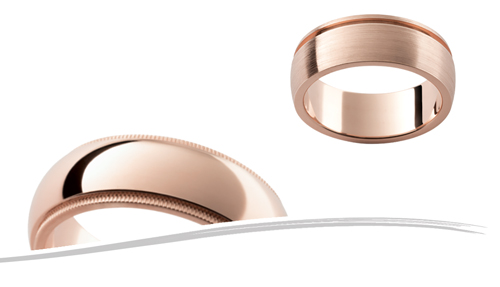 Rose-Gold Rose-Gold