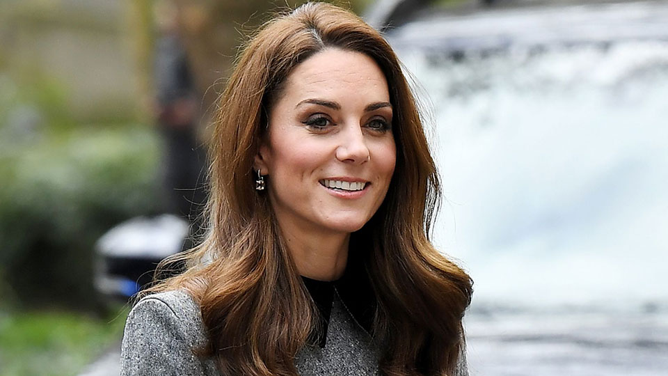 Kate Middleton