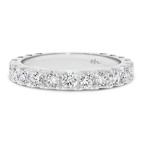 Angelica 2.0-2.5 Supernova Moissanite