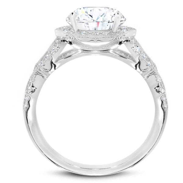 Daniella Lab Grown Diamond