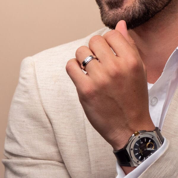 Wedding Ring - H5
