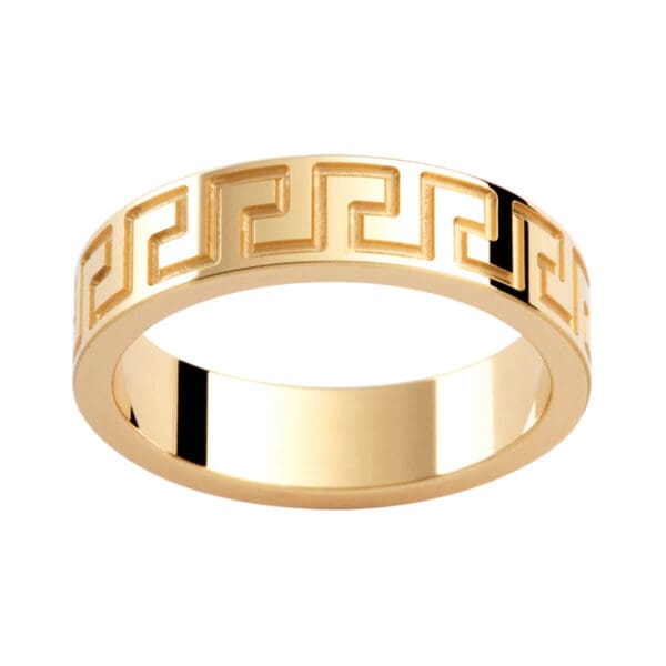 Wedding Ring - P274B