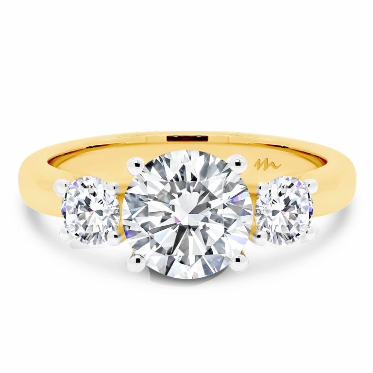 Engagement Rings in Australia | Moi Moi Fine Jewellery