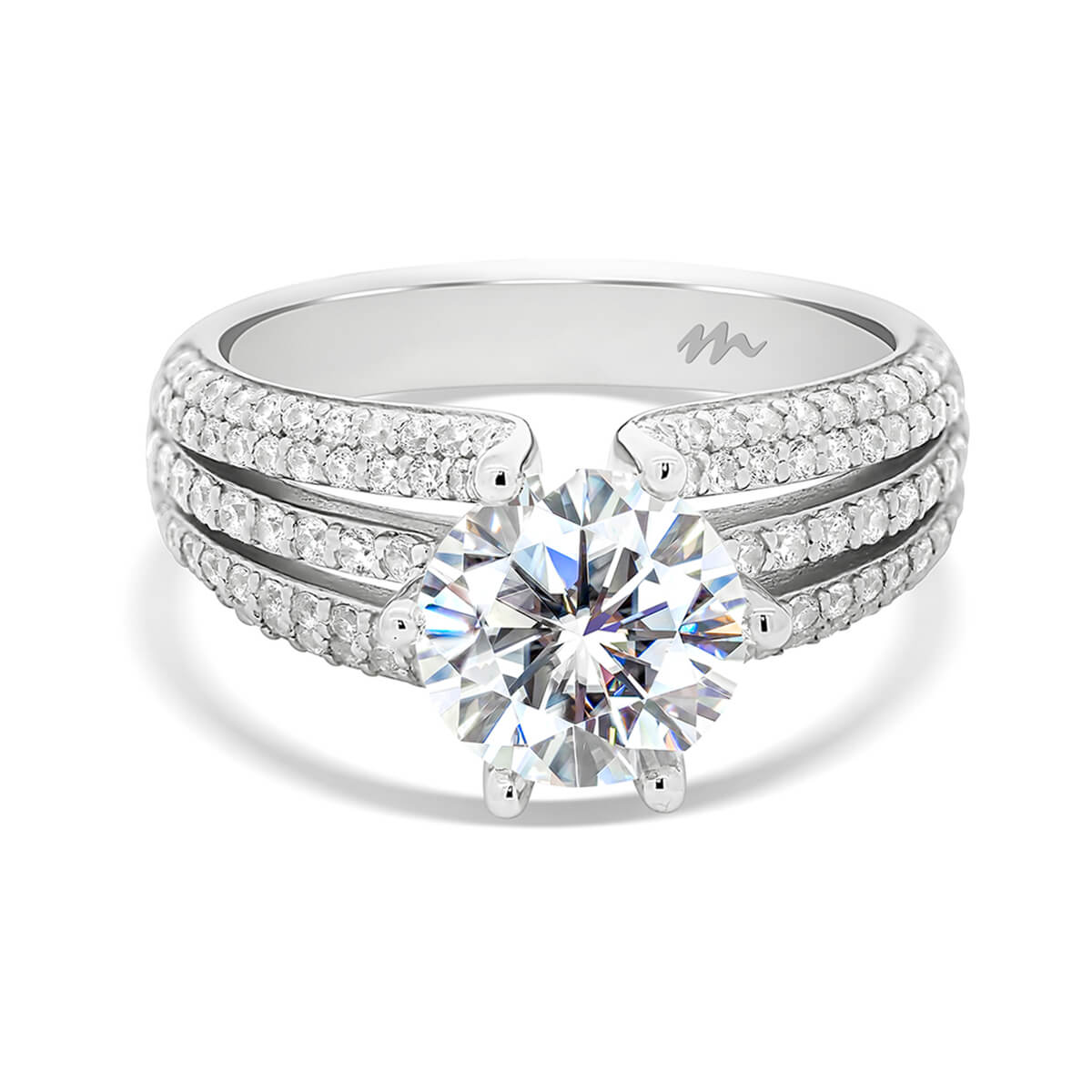 Dior discount promise ring