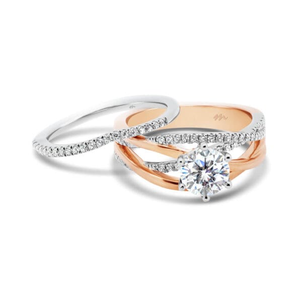 Frances A Lab Grown Diamond