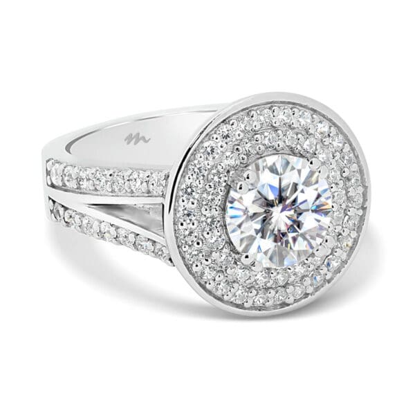Harlow Lab Grown Diamond