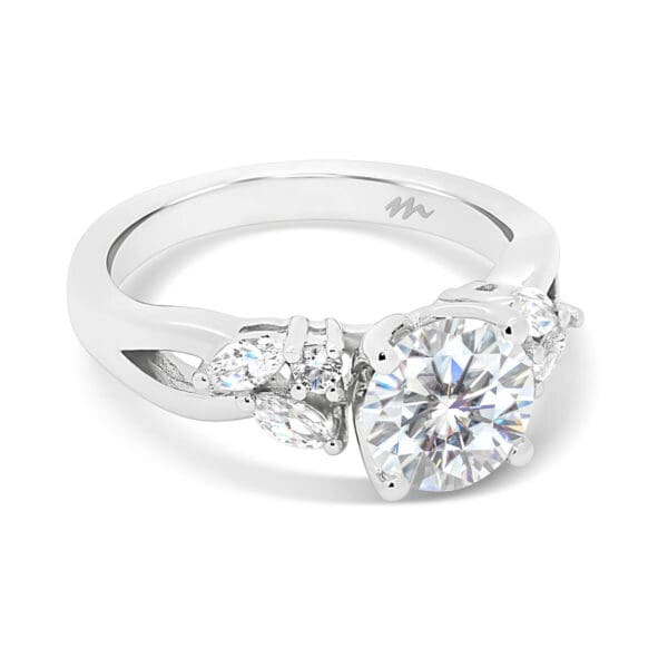 Willow Lab Grown Diamond