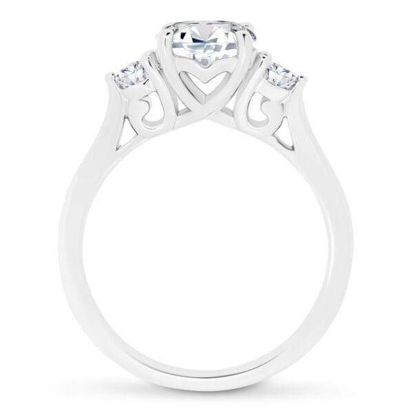 Tia 1.50Ct Lab Grown Diamond