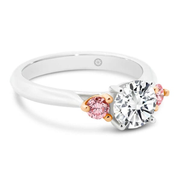 Lawnton Pink