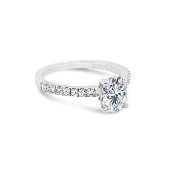 Tori 1.50-2.00Ct Lab Grown Diamond
