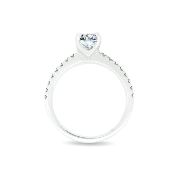 Tori 1.50-2.00Ct Lab Grown Diamond